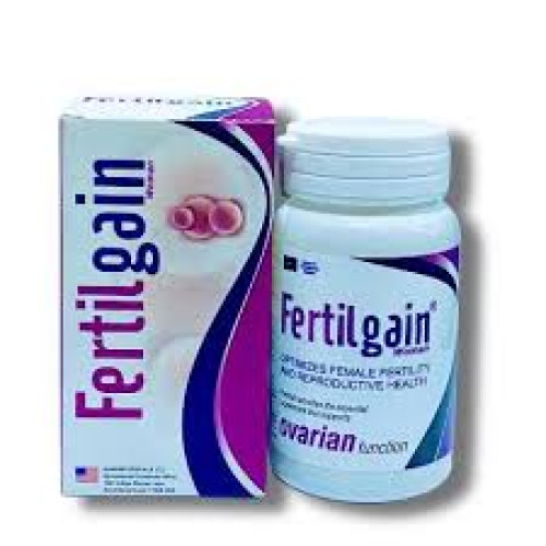 Fertilgain Woman